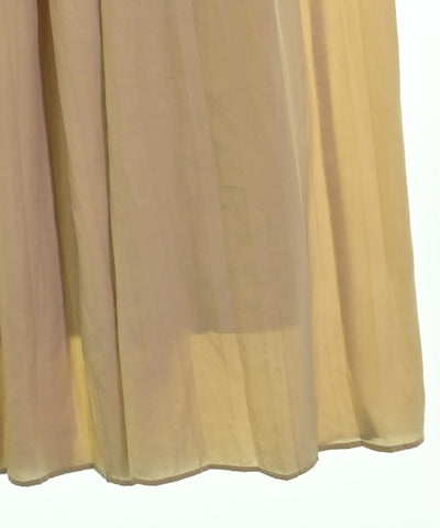 Le Coeur Blanc Long/Maxi length skirts