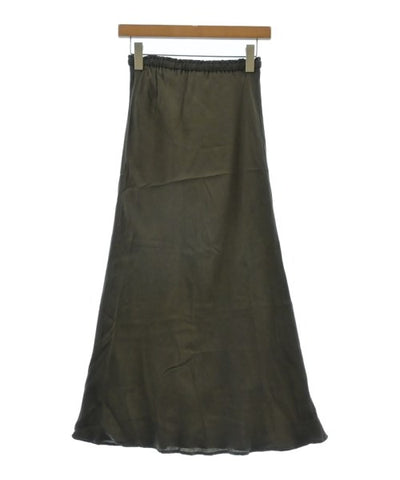 le coeur blanc Long/Maxi length skirts