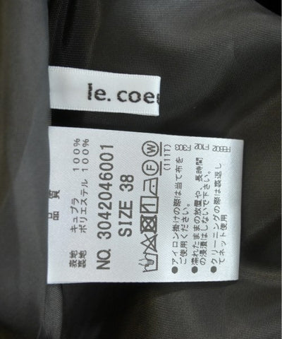 le coeur blanc Long/Maxi length skirts