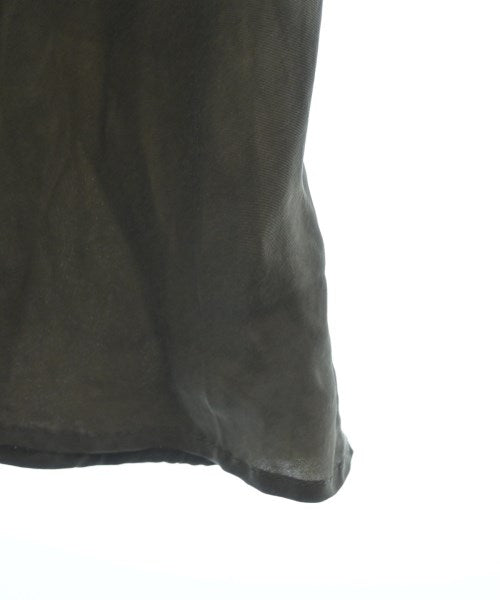 le coeur blanc Long/Maxi length skirts