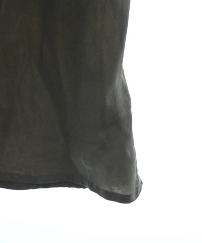 le coeur blanc Long/Maxi length skirts