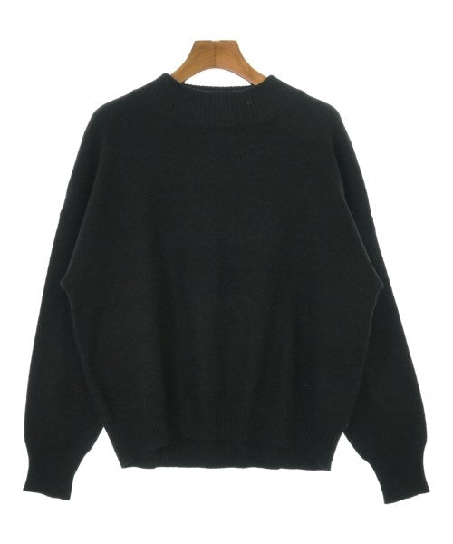 le coeur blanc Sweaters