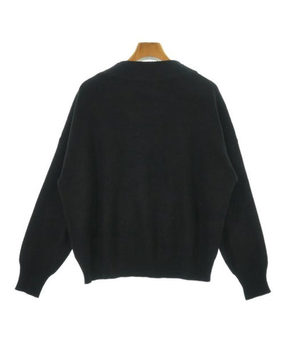 le coeur blanc Sweaters