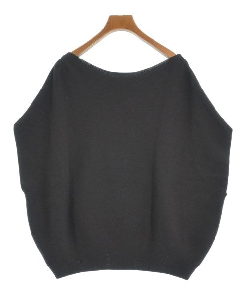 le coeur blanc Sleeveless tops