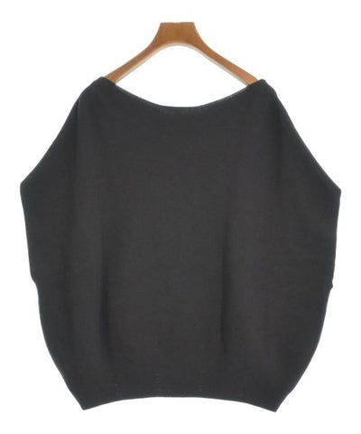 le coeur blanc Sleeveless tops