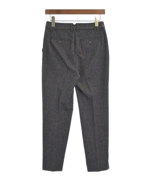 le coeur blanc Trousers