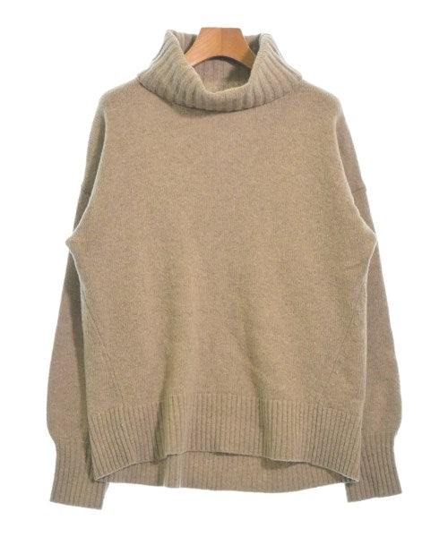 Le Coeur Blanc Sweaters