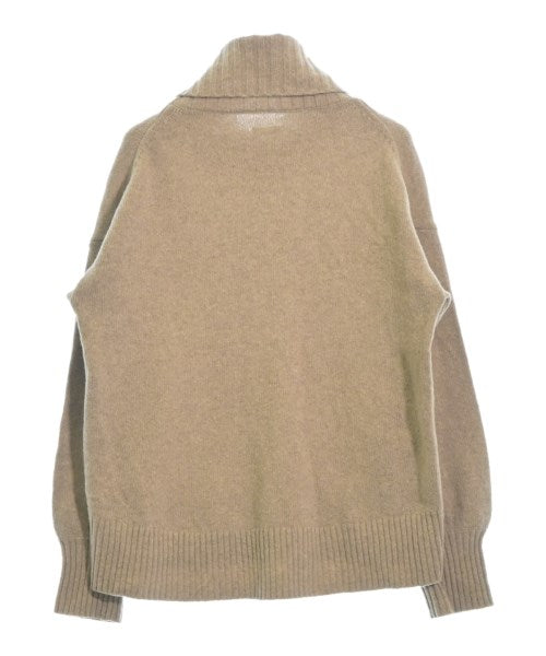 Le Coeur Blanc Sweaters