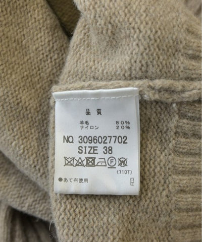 Le Coeur Blanc Sweaters
