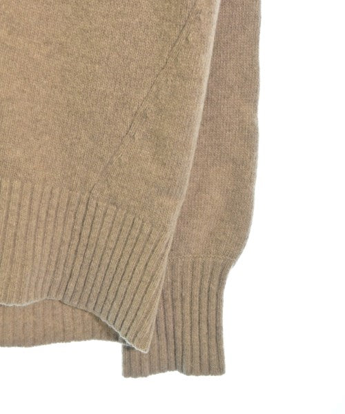 Le Coeur Blanc Sweaters