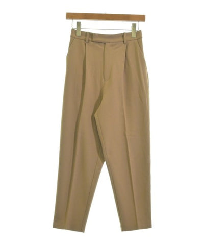 Le Coeur Blanc Trousers