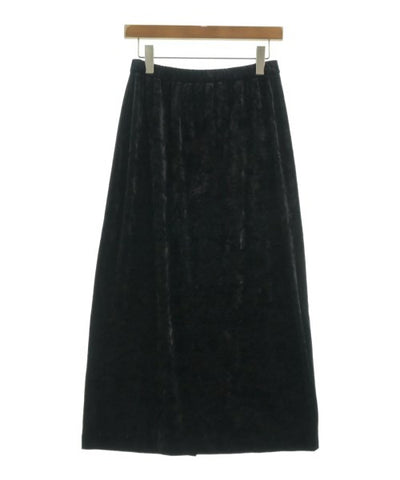 le coeur blanc Long/Maxi length skirts
