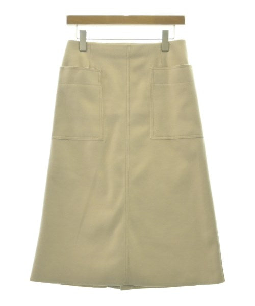 le coeur blanc Long/Maxi length skirts