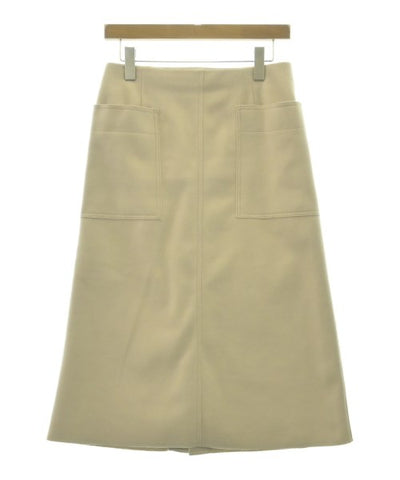 le coeur blanc Long/Maxi length skirts