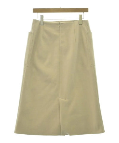 le coeur blanc Long/Maxi length skirts