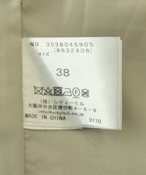 le coeur blanc Long/Maxi length skirts