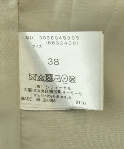 le coeur blanc Long/Maxi length skirts