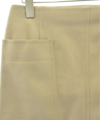 le coeur blanc Long/Maxi length skirts