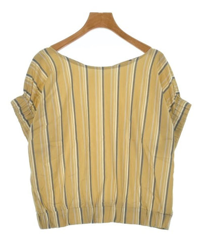 le coeur blanc Blouses