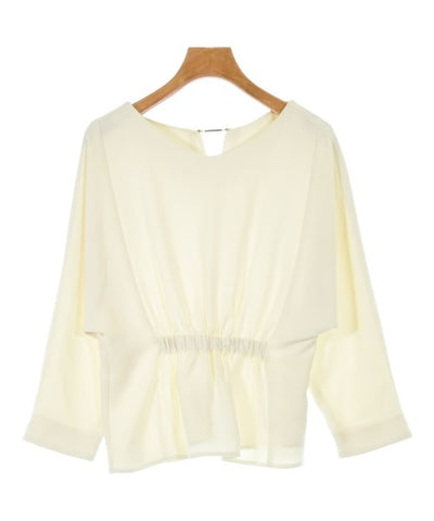 Le Coeur Blanc Blouses