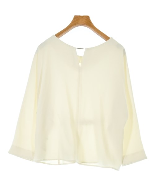 Le Coeur Blanc Blouses