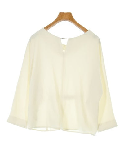 Le Coeur Blanc Blouses