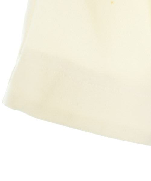 Le Coeur Blanc Blouses