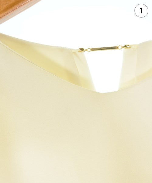 Le Coeur Blanc Blouses