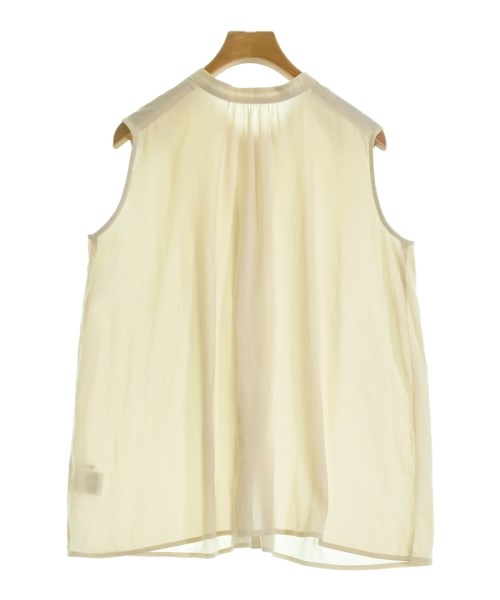 le coeur blanc Blouses