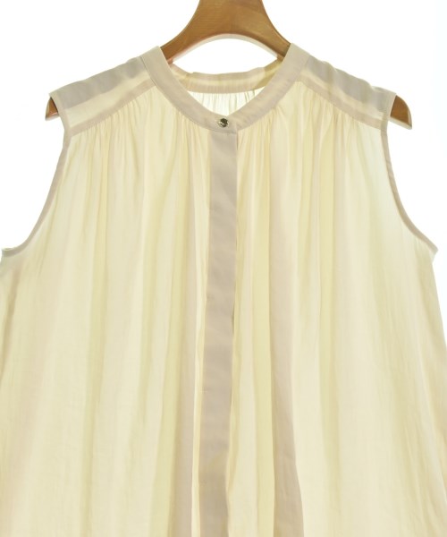 le coeur blanc Blouses