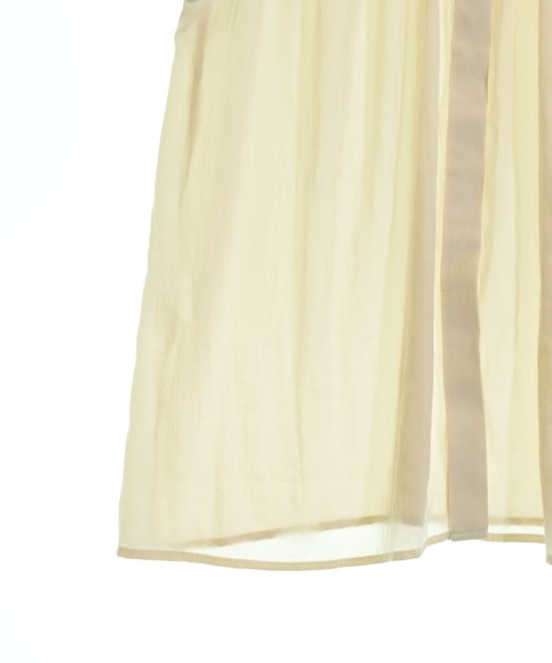 le coeur blanc Blouses