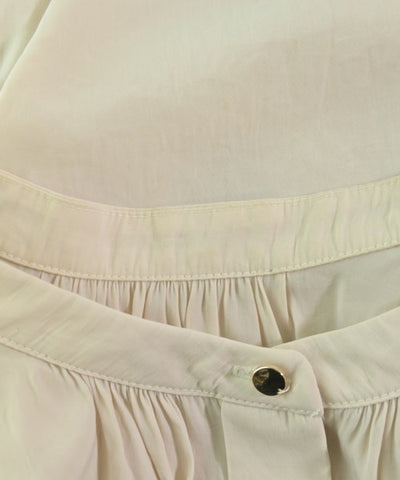 le coeur blanc Blouses