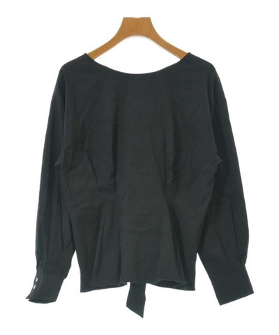 le coeur blanc Blouses