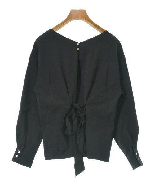 le coeur blanc Blouses