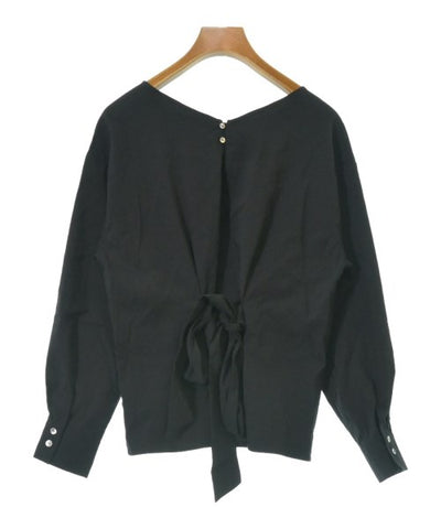 le coeur blanc Blouses