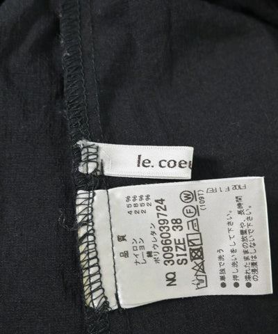 le coeur blanc Blouses