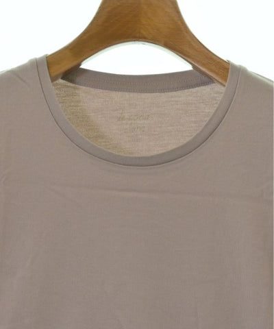 le coeur blanc Tee Shirts/Tops