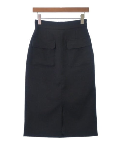 Le Coeur Blanc Knee length skirts