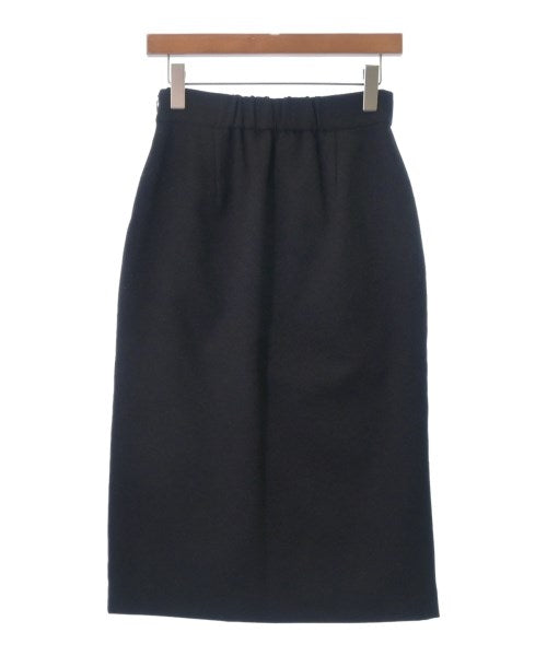 Le Coeur Blanc Knee length skirts