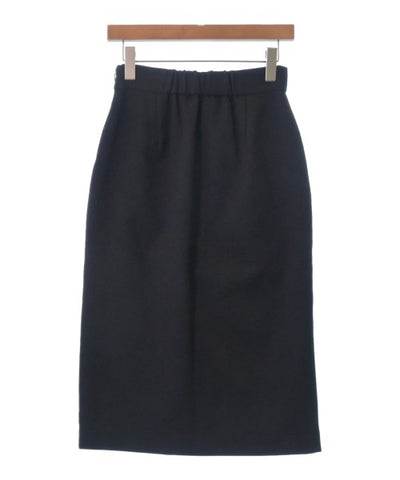 Le Coeur Blanc Knee length skirts