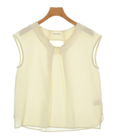 le coeur blanc Casual shirts