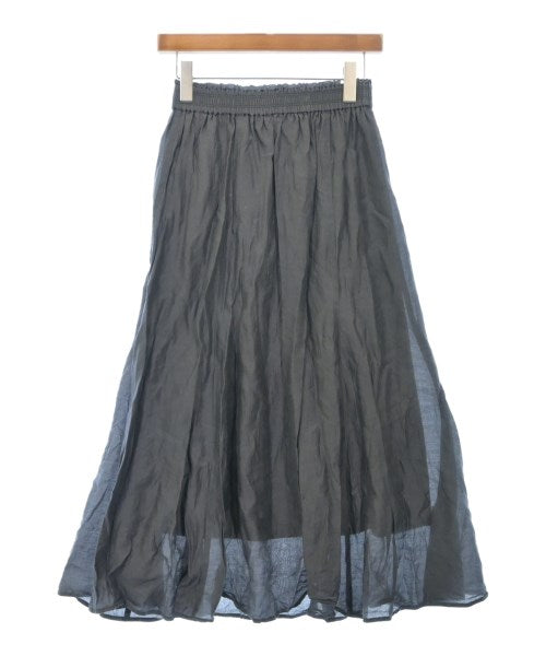 le coeur blanc Long/Maxi length skirts