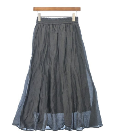 le coeur blanc Long/Maxi length skirts