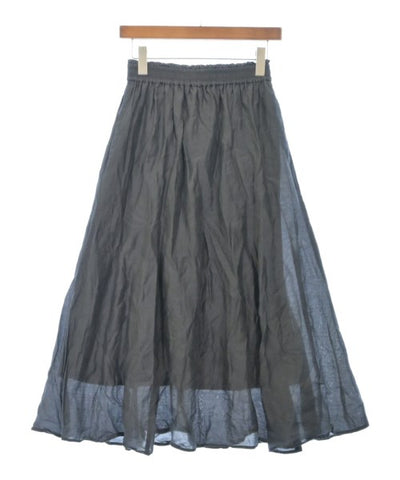 le coeur blanc Long/Maxi length skirts