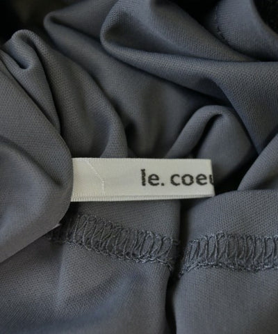 le coeur blanc Long/Maxi length skirts