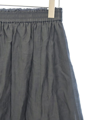 le coeur blanc Long/Maxi length skirts