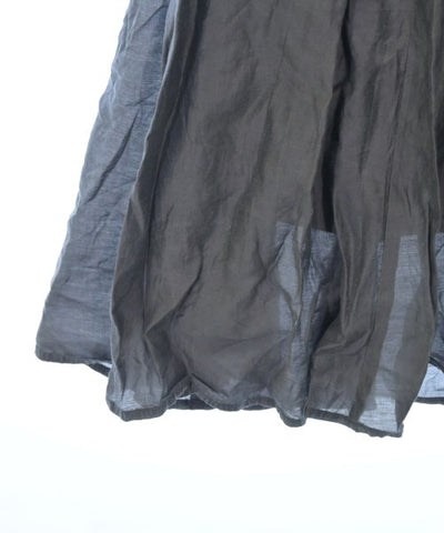 le coeur blanc Long/Maxi length skirts