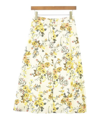 le coeur blanc Long/Maxi length skirts