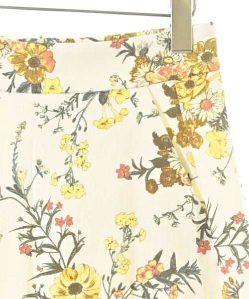 le coeur blanc Long/Maxi length skirts