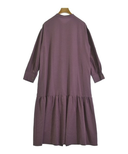 Le Coeur Blanc Shirtdresses